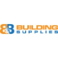 B & B Building Supplies logo, B & B Building Supplies contact details