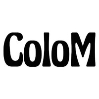 Colom logo, Colom contact details