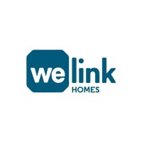 WElink Homes logo, WElink Homes contact details