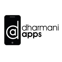 Dharmani Apps logo, Dharmani Apps contact details