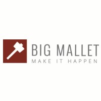 Big Mallet logo, Big Mallet contact details