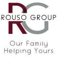 Rouso Group logo, Rouso Group contact details