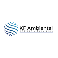 KF Ambiental logo, KF Ambiental contact details