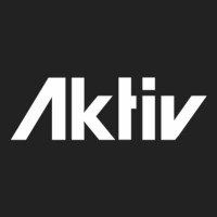 Aktiv Studios logo, Aktiv Studios contact details