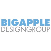 Big Apple Design Group logo, Big Apple Design Group contact details