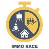 SCORE AQUITAINE - IMMO RACE logo, SCORE AQUITAINE - IMMO RACE contact details