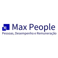 Max People - Consultoria de RH logo, Max People - Consultoria de RH contact details