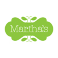 Martha's Glasgow logo, Martha's Glasgow contact details