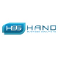 HAND BUSINESS SOLUTIONS logo, HAND BUSINESS SOLUTIONS contact details