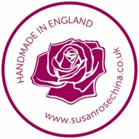 Susan Rose China Limited logo, Susan Rose China Limited contact details