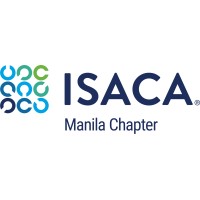 ISACA Manila Chapter logo, ISACA Manila Chapter contact details