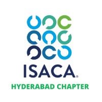 ISACA Hyderabad Chapter logo, ISACA Hyderabad Chapter contact details