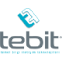 TEBIT Bilgi ve İletişim Teknolojileri Tic. Ltd. Şti. logo, TEBIT Bilgi ve İletişim Teknolojileri Tic. Ltd. Şti. contact details