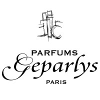 Geparlys Parfums logo, Geparlys Parfums contact details