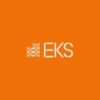 EKS Scaffolding logo, EKS Scaffolding contact details