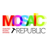 Mosaic Republic logo, Mosaic Republic contact details