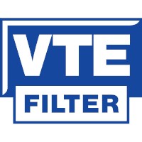 VTE-Filter GmbH logo, VTE-Filter GmbH contact details