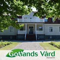 Gotlands Vård logo, Gotlands Vård contact details