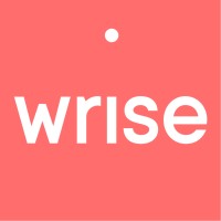 Wrise logo, Wrise contact details