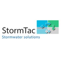 StormTac AB logo, StormTac AB contact details