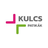 Kulcs Patikák logo, Kulcs Patikák contact details