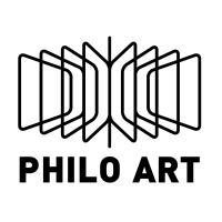 Philo Art logo, Philo Art contact details