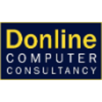 Donline Computer Consultancy Ltd logo, Donline Computer Consultancy Ltd contact details