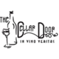 The Cellar Door logo, The Cellar Door contact details