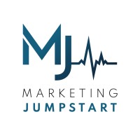 Marketing Jumpstart logo, Marketing Jumpstart contact details