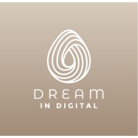 Dream In Digital | Design Agency logo, Dream In Digital | Design Agency contact details