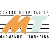 Centre Hospitalier Intercommunal Marmande Tonneins logo, Centre Hospitalier Intercommunal Marmande Tonneins contact details