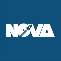 Nova Group logo, Nova Group contact details