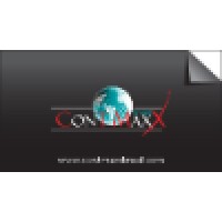 ContMaxx Brasil logo, ContMaxx Brasil contact details