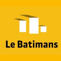 Le Batimans logo, Le Batimans contact details