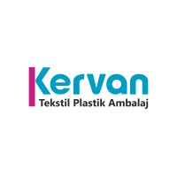 KERVAN TEKSTİL PLASTİK AMBALAJ SAN. VE TİC.LTD. ŞTİ. logo, KERVAN TEKSTİL PLASTİK AMBALAJ SAN. VE TİC.LTD. ŞTİ. contact details