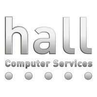 Hall Computer Services GmbH logo, Hall Computer Services GmbH contact details