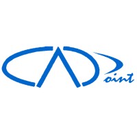 CAD Point Ltd. logo, CAD Point Ltd. contact details