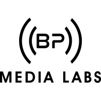 BP Media Labs logo, BP Media Labs contact details