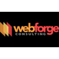 Webforge Consulting and Development Inc logo, Webforge Consulting and Development Inc contact details