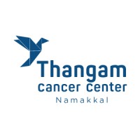 Thangam Cancer Center logo, Thangam Cancer Center contact details