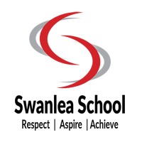 Swanlea School logo, Swanlea School contact details