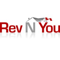 Rev N You with Real Estate logo, Rev N You with Real Estate contact details