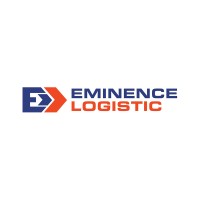 Eminence Logistic Solutions logo, Eminence Logistic Solutions contact details