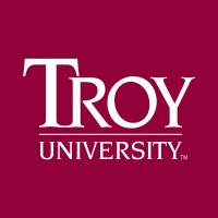 Troy University in Tampa Bay logo, Troy University in Tampa Bay contact details