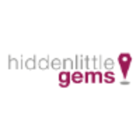 Hidden Little Gems logo, Hidden Little Gems contact details