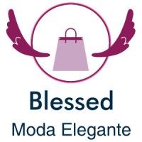 Blessed Moda Elegante logo, Blessed Moda Elegante contact details