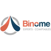 Binome Experts-Comptables logo, Binome Experts-Comptables contact details