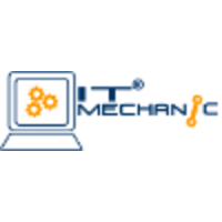 It Mechanic logo, It Mechanic contact details