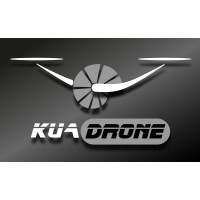 Kuadrone logo, Kuadrone contact details