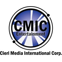 Cieri Media International Corporation logo, Cieri Media International Corporation contact details